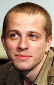 Изображение актера Михаил Соловьев