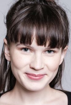 Изображение актера Зузанна Галевич