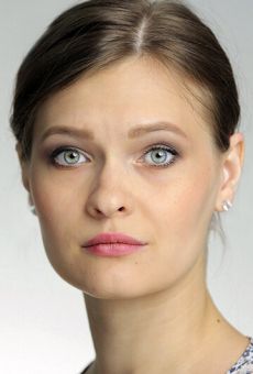 Изображение актера Анастасия Малеванова