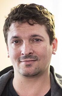 Изображение актера Бенжамен Бокеле