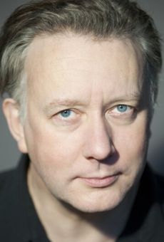 Изображение актера Джаспер Бриттон