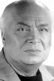 Изображение актера Владимир Трошин