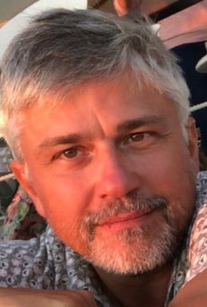 Изображение актера Иван Китаев