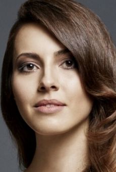 Изображение актера Илкьяз Коджатепе