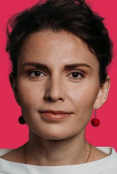Изображение актера Гаянэ Охота