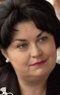 Изображение актера Елена Торшина
