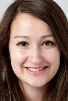 Изображение актера Элана Биниш
