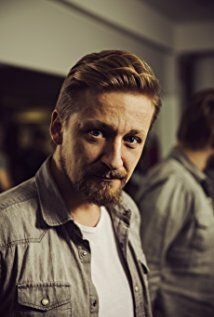 Изображение актера Кристофер Гуммерус