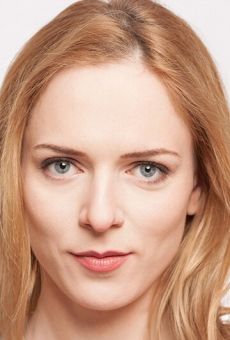 Изображение актера Александра Виноградова