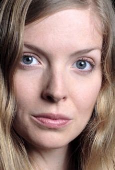 Изображение актера Фелина Рогган