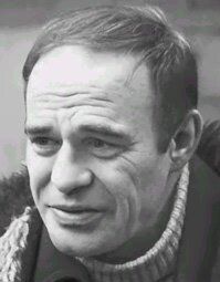Изображение актера Роман Вильгельми