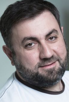 Изображение актера Ислам Мамергов