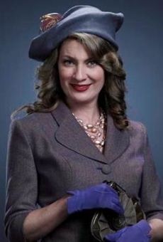 Изображение актера Адриана Аранго