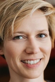 Изображение актера Orsi Nagypal