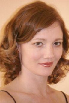 Изображение актера Наталья Баранова