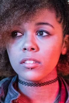 Изображение актера Ebony O'Toole-Acheampong
