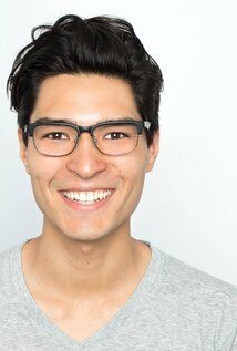 Изображение актера Andrew Grace