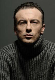Изображение актера Малин Крастев