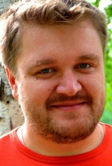 Изображение актера Андрей Курносов