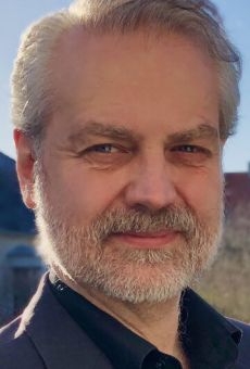Изображение актера Ким Хаген Йенсен