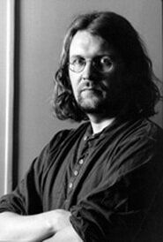 Изображение актера Пер-Олав Соренсен
