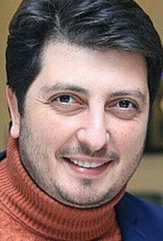 Изображение актера Ефрем Назаров