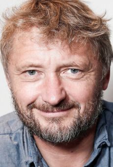 Изображение актера Йеспер В. Нильсен