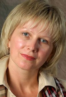 Изображение актера Елена Соловьева