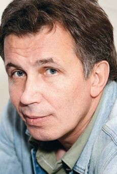 Изображение актера Олег Кузовков