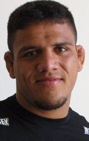 Rafael dos Anjos