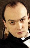 Изображение актера Владимир Осадчий