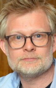 Изображение актера Йоахим Хеден