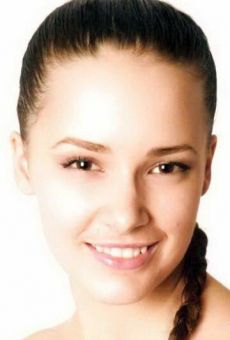 Изображение актера Марина Правкина