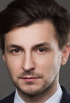 Изображение актера Дмитрий Тихонов