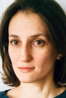 Изображение актера Елена Бычкова