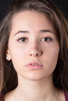 Изображение актера Margot Nuccetelli