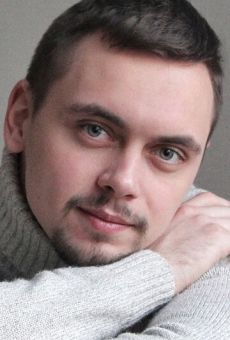 Изображение актера Антон Белов