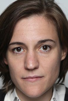 Изображение актера Карла Симон Пипо