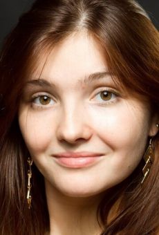 Изображение актера Елизавета Бойко