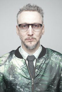 Изображение актера Бодо Кокс
