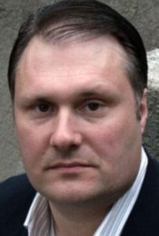 Изображение актера Кристиан Гол