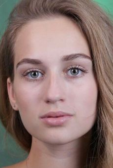 Изображение актера Анна Сердюк