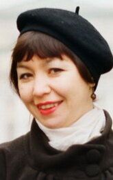 Изображение актера Гузель Ильясова