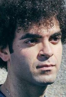Изображение актера Адиль Эль Арби