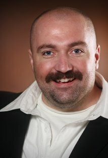 Изображение актера Steve Bethers