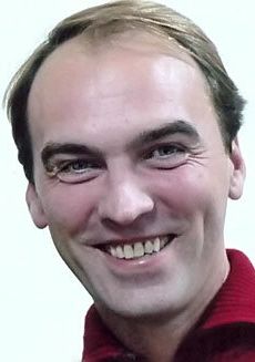 Изображение актера Сергей Лесогоров