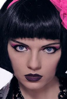 Изображение актера Алиса Космос