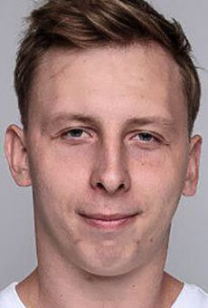 Изображение актера Данил Lumerz