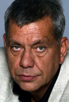 Изображение актера Михаил Самохвалов