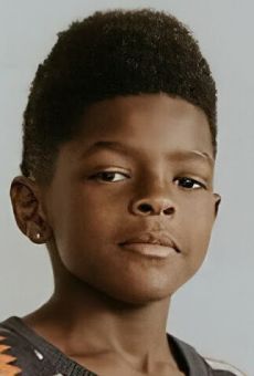 Изображение актера Keivonn Woodard